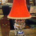 388 7475 Bordslampa